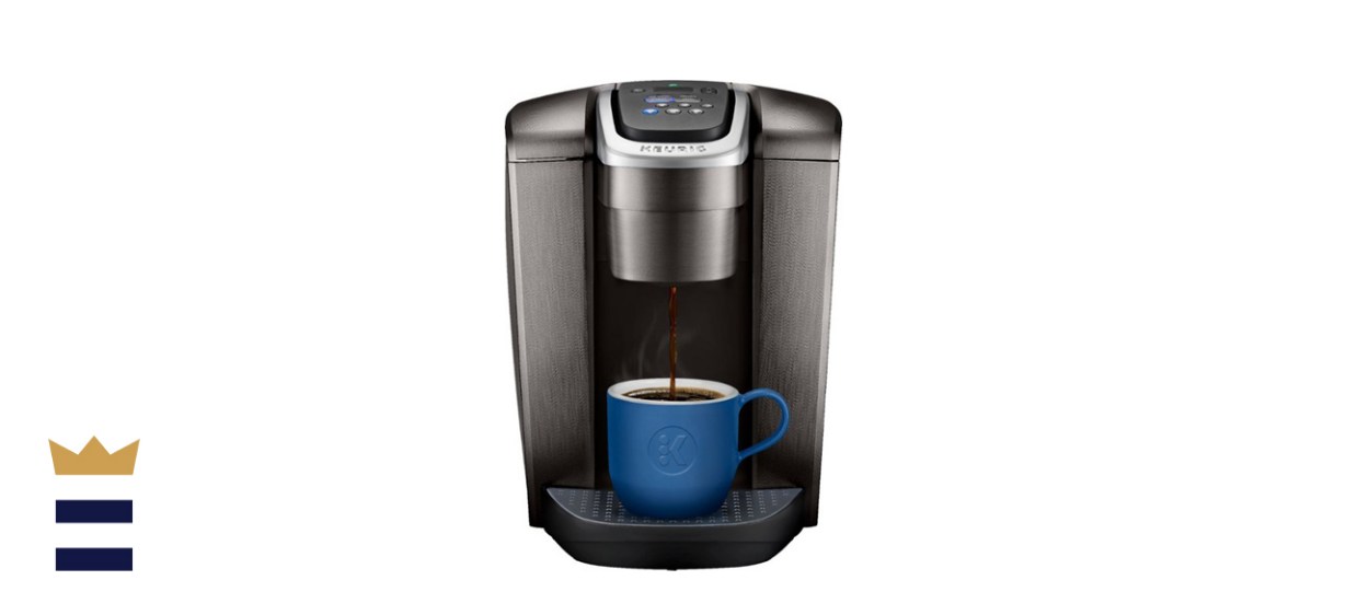 Keurig K-Elite Coffee Maker