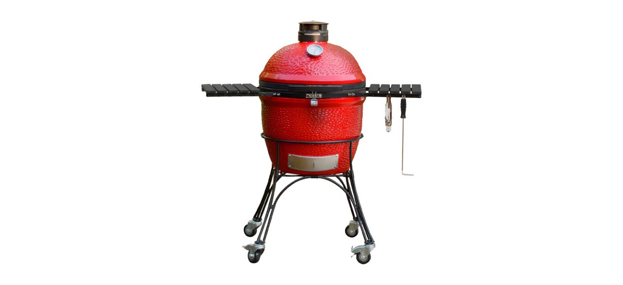 Kamado Joe Classic Joe II