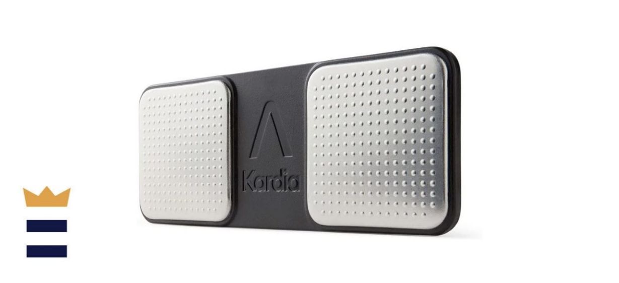 KardiaMobile Personal EKG Device and Heart Monitor