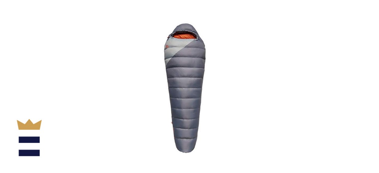 Kelty Cosmic Down 40 Degree Sleeping Bag