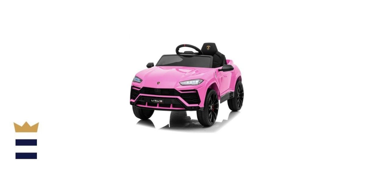 Kidzone Ride-On Lamborghini Urus