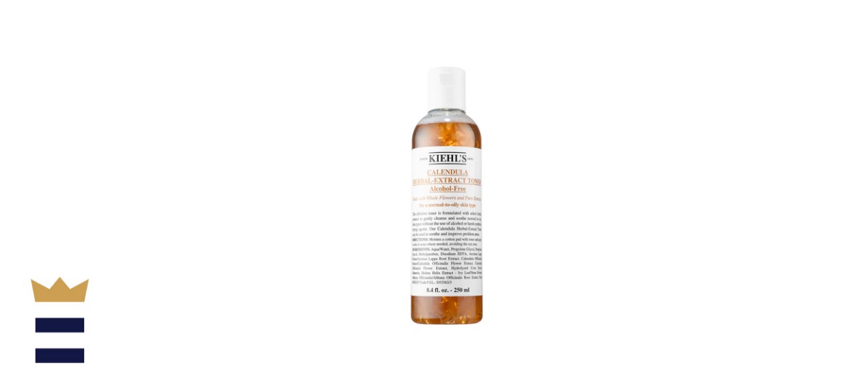 Kiehls Calendula Herbal Extract Alcohol-Free Toner