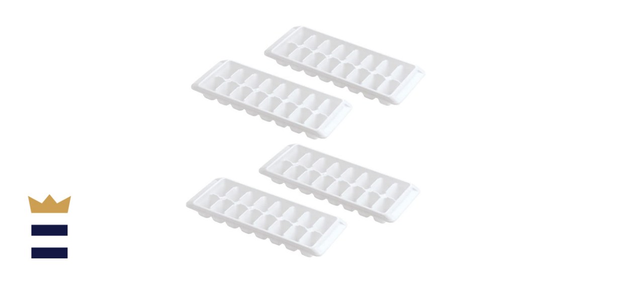 Kitch Easy Release Ice Cube Tray