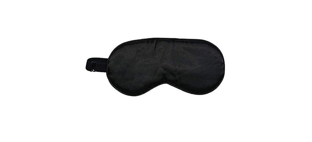Kitsch Satin Sleep Mask