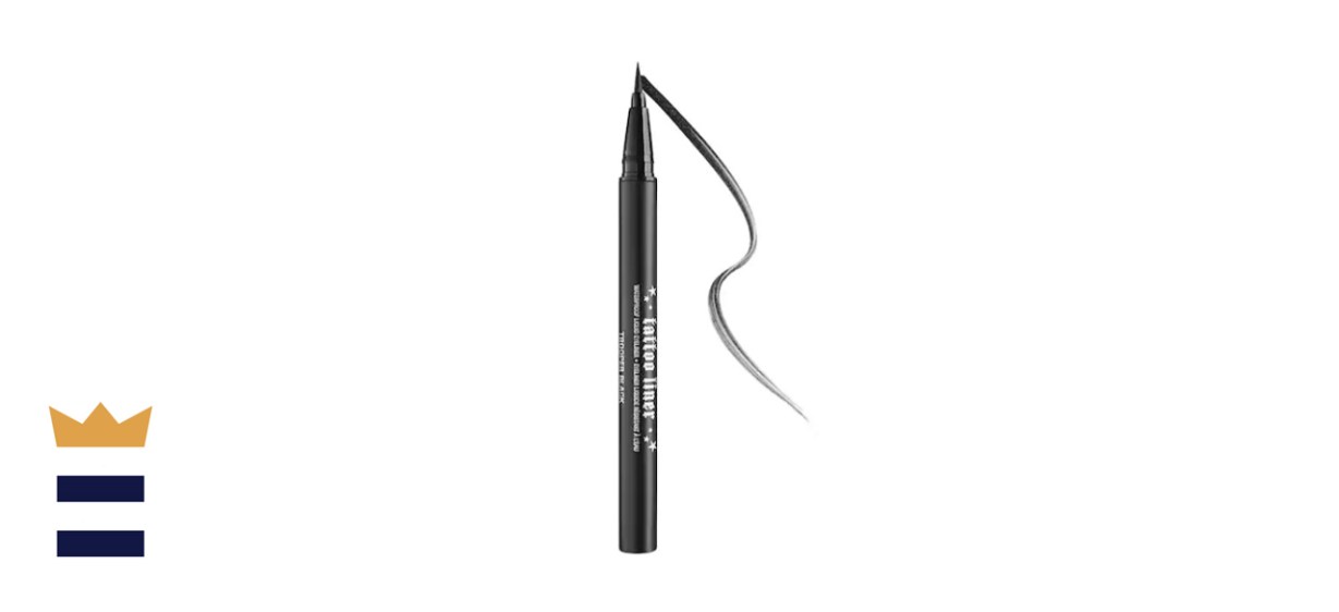 KVD Beauty Tattoo Waterproof Liquid Eyeliner