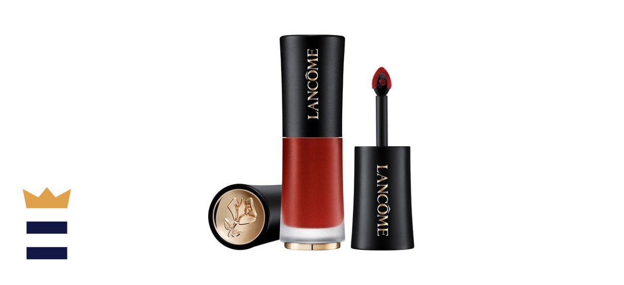 Lancôme L'Absolu Rouge Drama Ink Liquid Lipstick