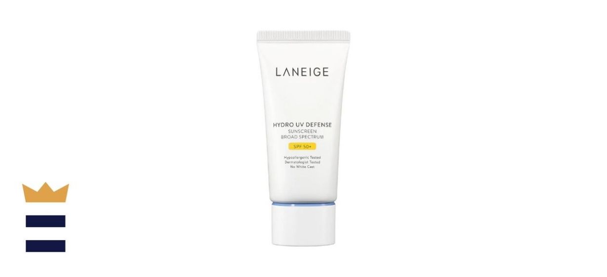 Laneige Hydro UV Defense Broad Spectrum SPF 50+