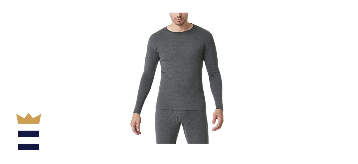 Lapasa thermal underwear