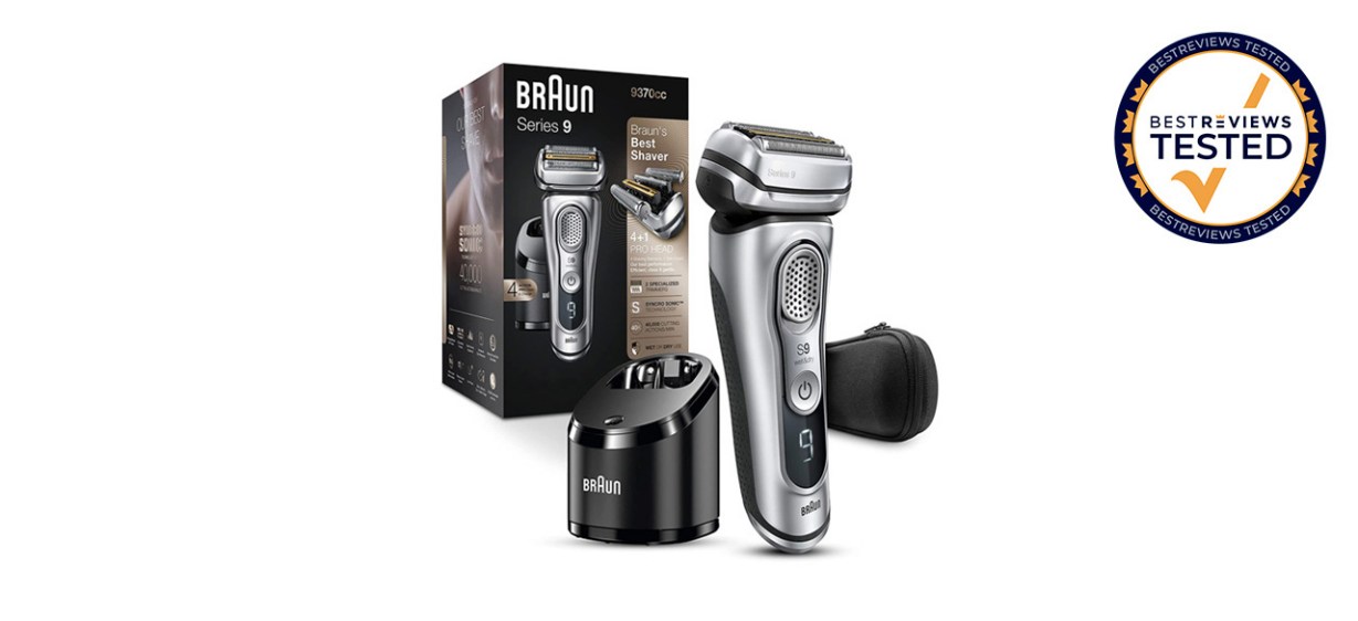Best Braun Series 9 Electric Razor Best Braun Series 9 Electric Razor