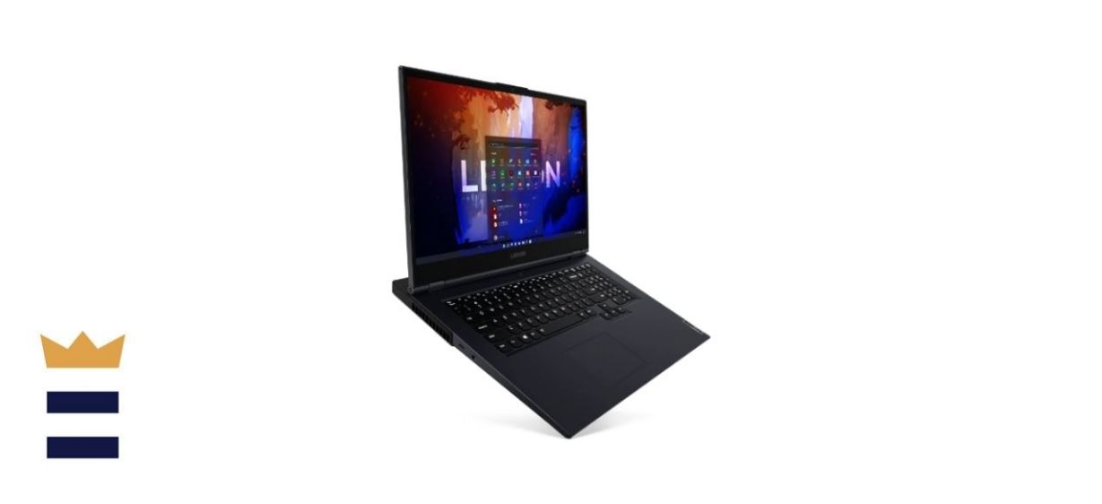 Legion 5 Gen 6 Gaming Laptop