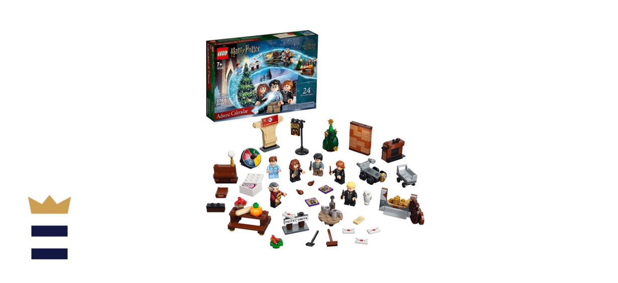 LEGO Harry Potter 2021 Advent Calendar