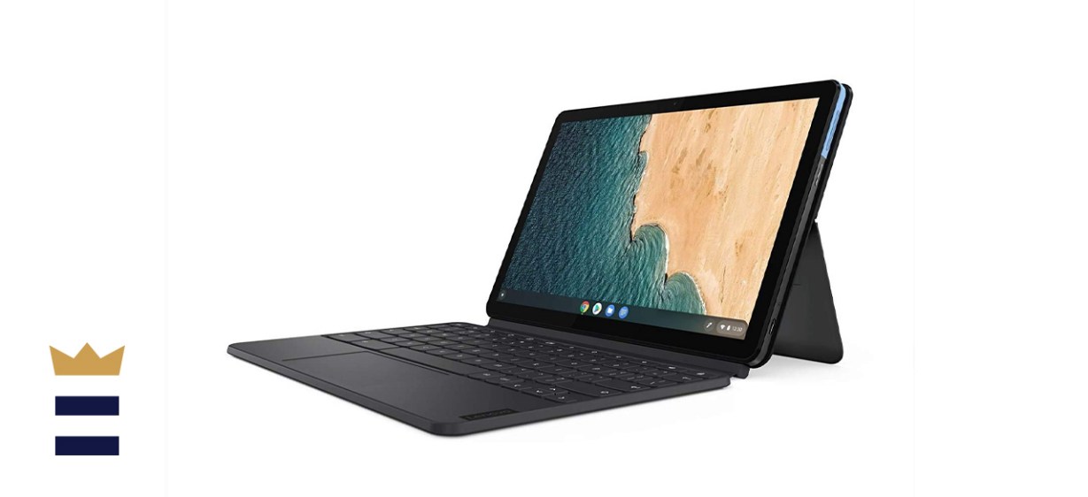 Lenovo Chromebook Duet