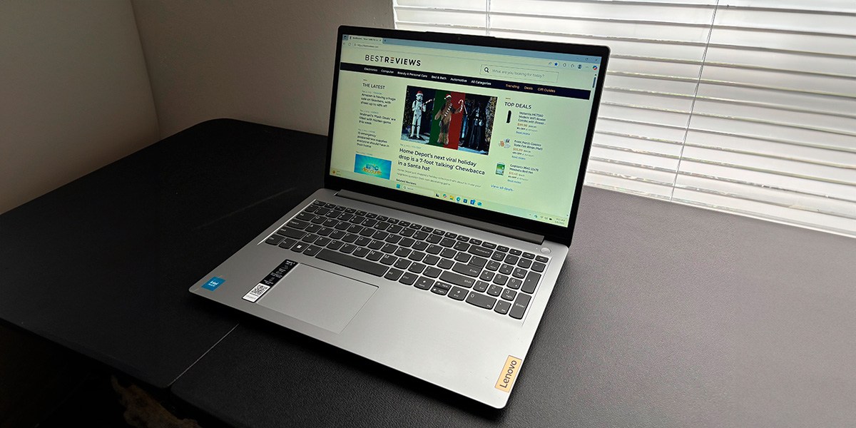 Lenovo IdeaPad 1