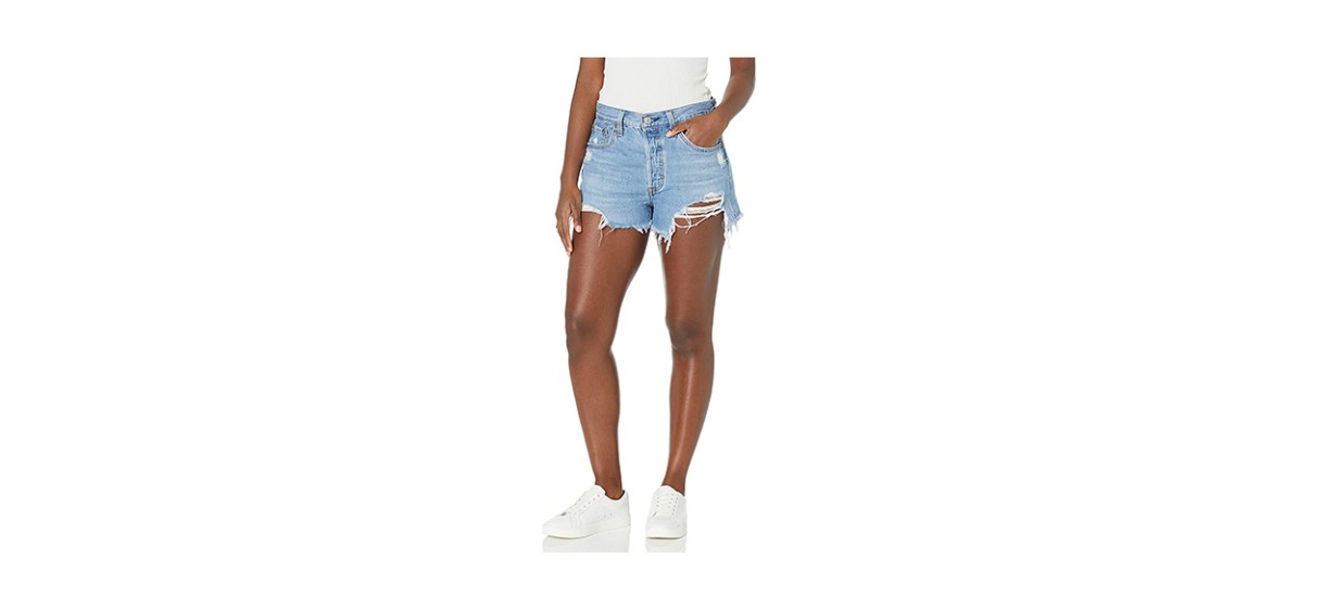 Levi's 501 Original Shorts