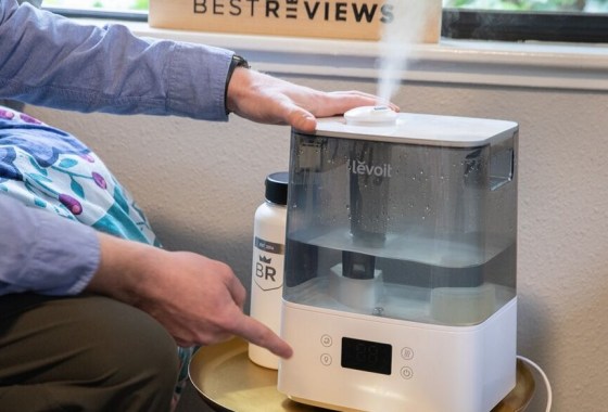 Levoit Classic 300S Ultrasonic Smart Humidifier review