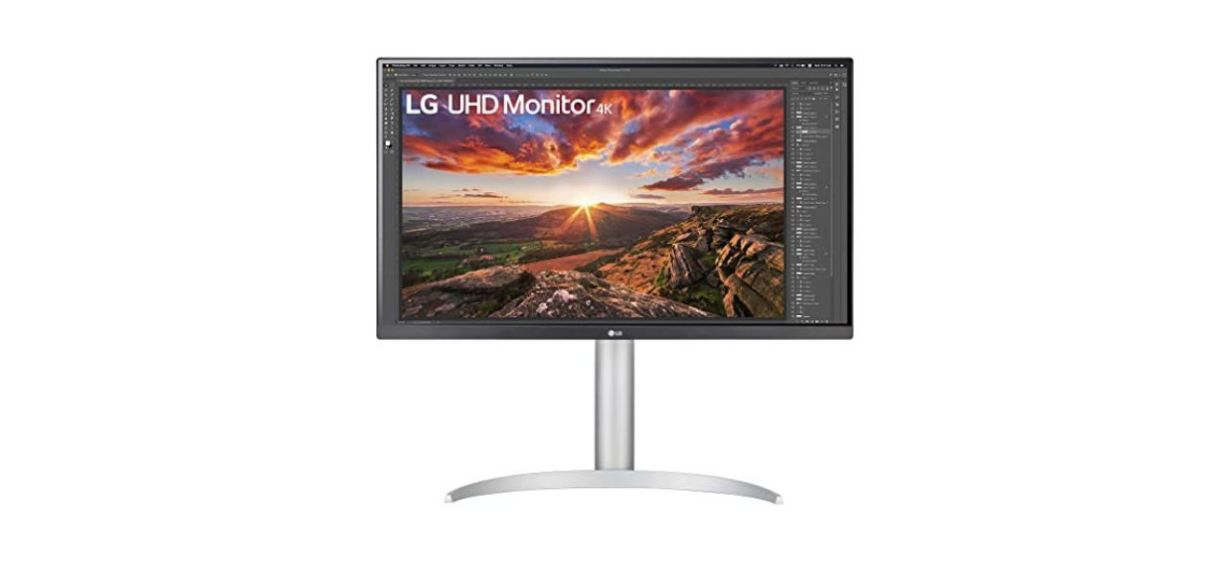 LG 27UP850