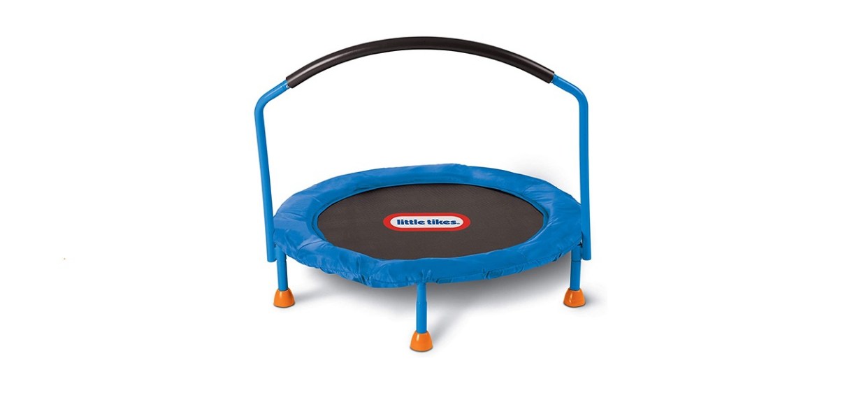Little Tikes 3' Trampoline