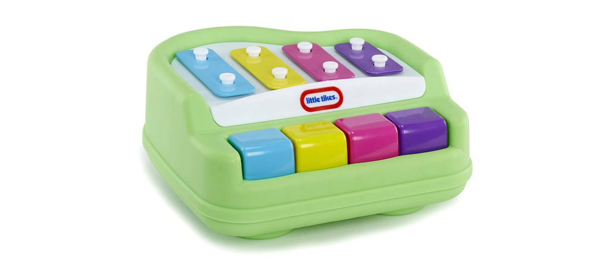 Little Tikes Tap-A-Tune Piano