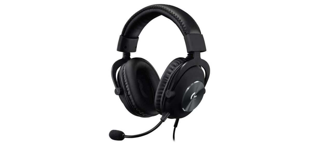 Logitech G Pro X Gaming Headset