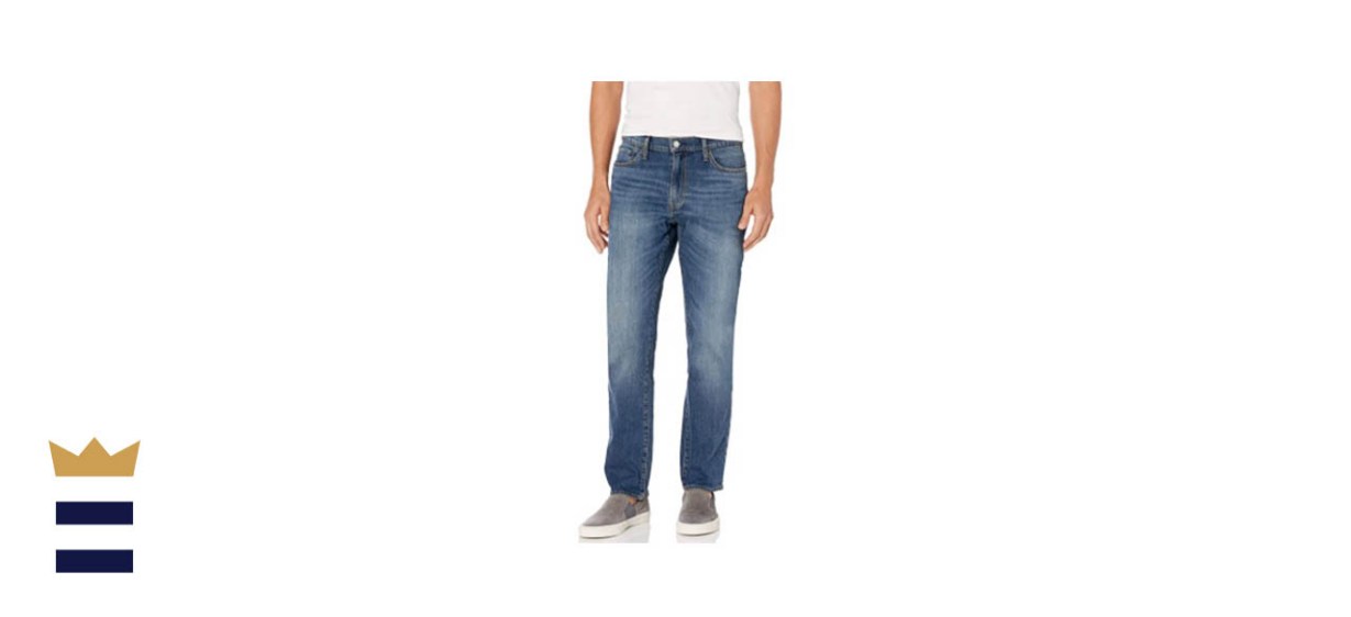 Lucky Brand Men's 410 Athletic Fit Jeans