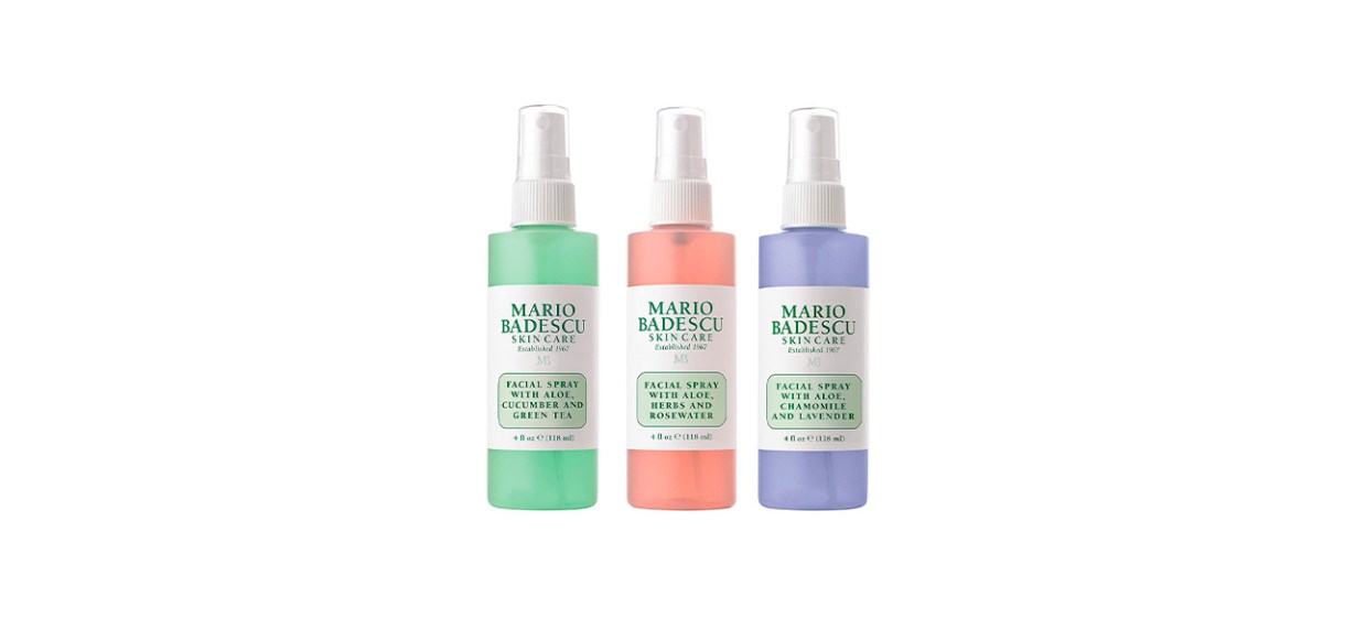 Mario Badescu Facial Spray