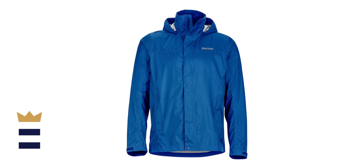 Marmot Men’s PreCip Waterproof Jacket