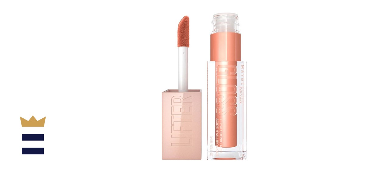 Maybelline Lifter Gloss