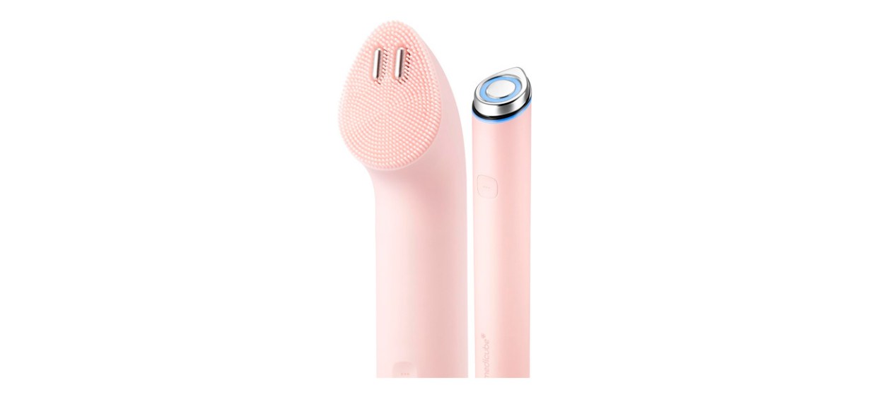 Medicube Mini Booster Pro Plus Cleansing Device Set