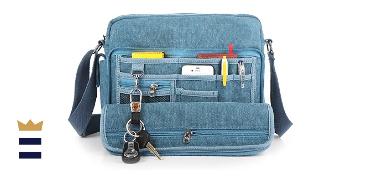 MiCoolker Messenger Bag