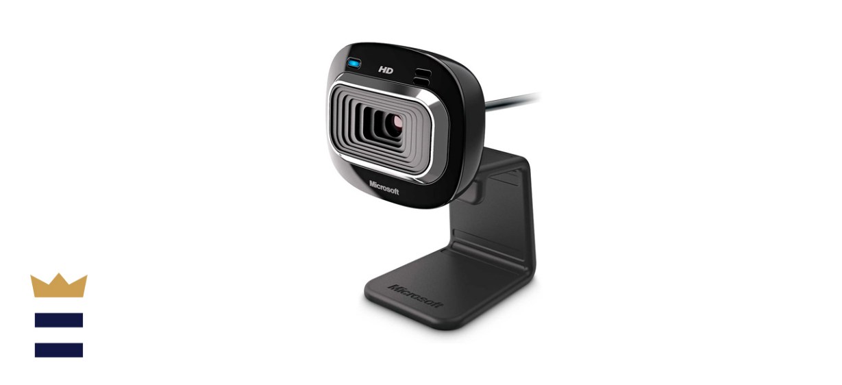 Microsoft LifeCam HD-3000