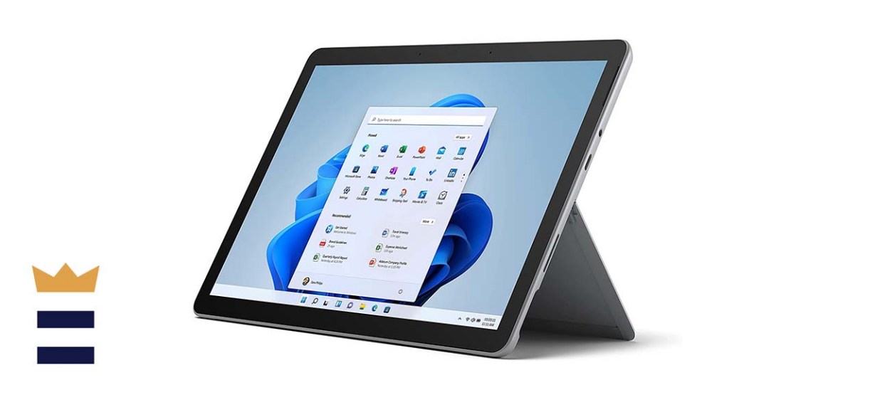 Microsoft Surface Go 3