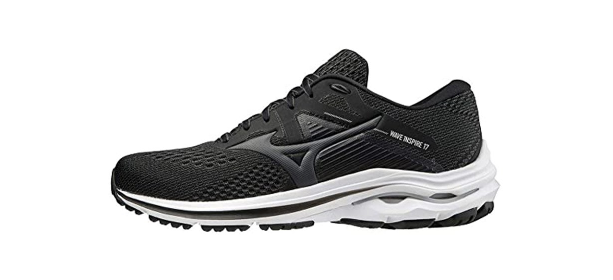 Miizuno Men's Wave Inspire 16 Running Shoes