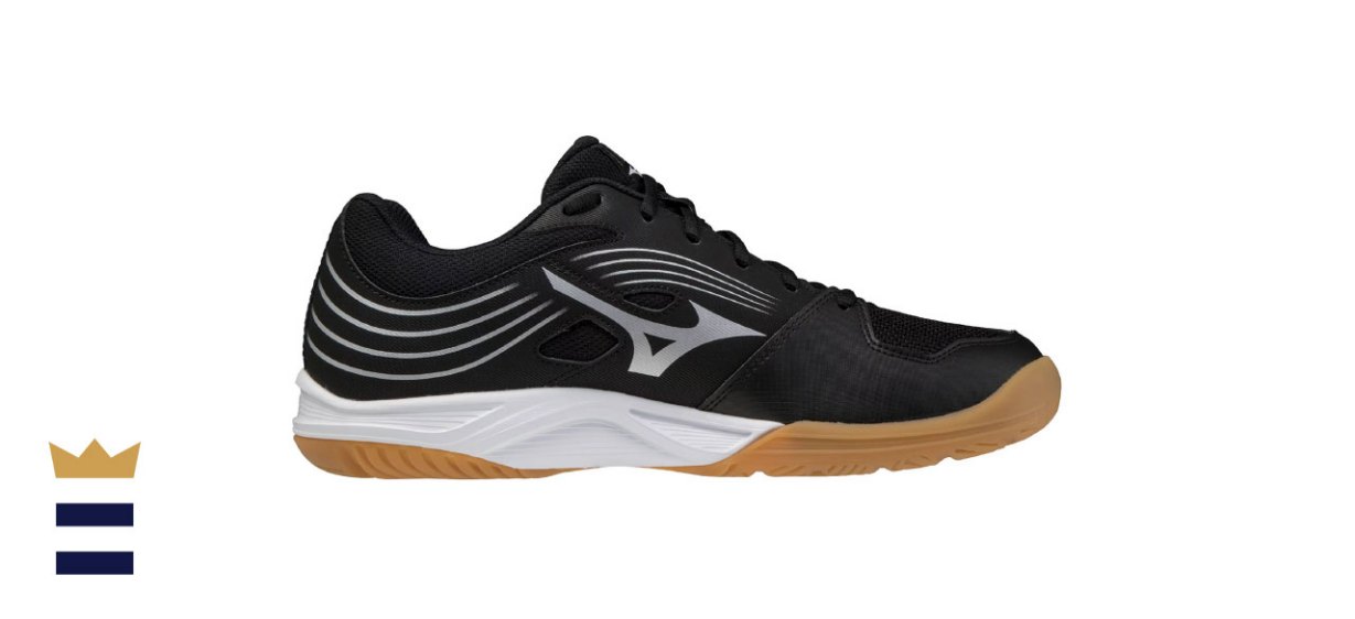 Mizuno Women's Cyclone Speed 3 Volleyball Shoes