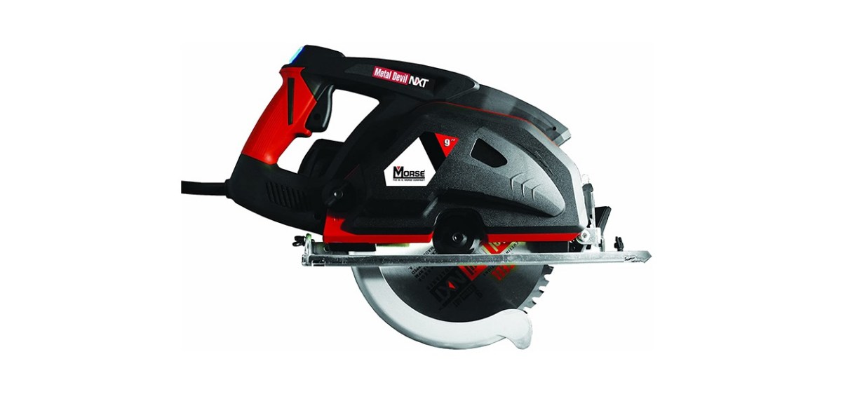Best metal cutting circular saw