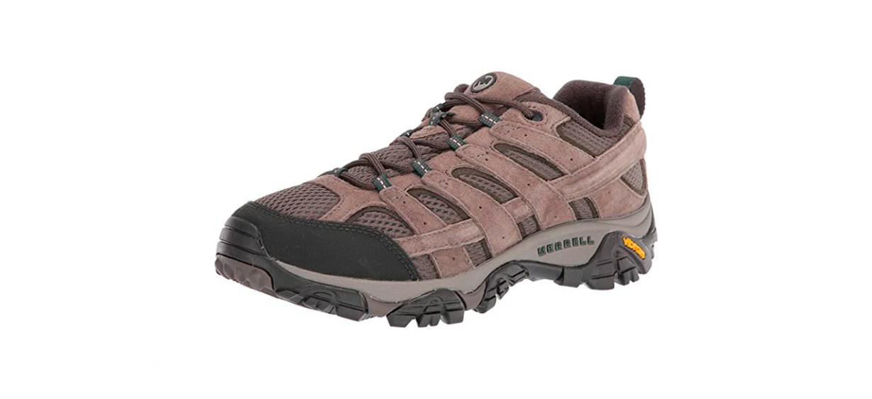 Moab 2 Vent Hiking Shoe