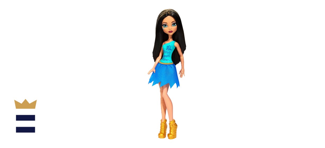 “Monster High” Cleo De Nile Doll