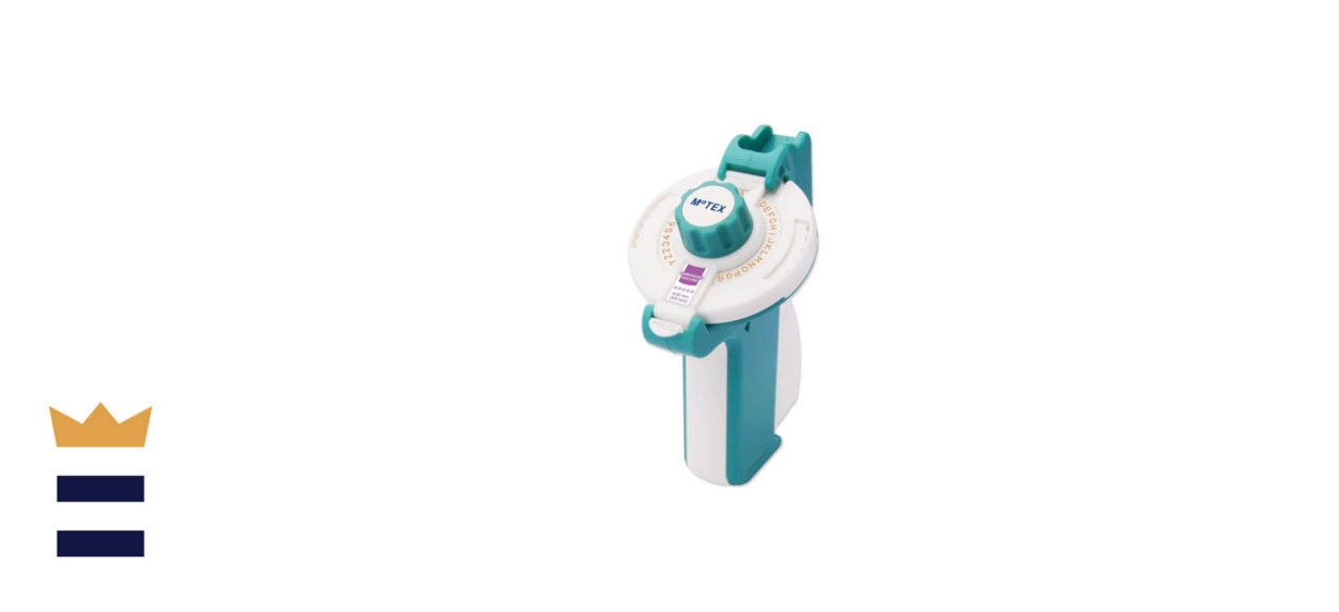 MoTEX Embossing Label Maker