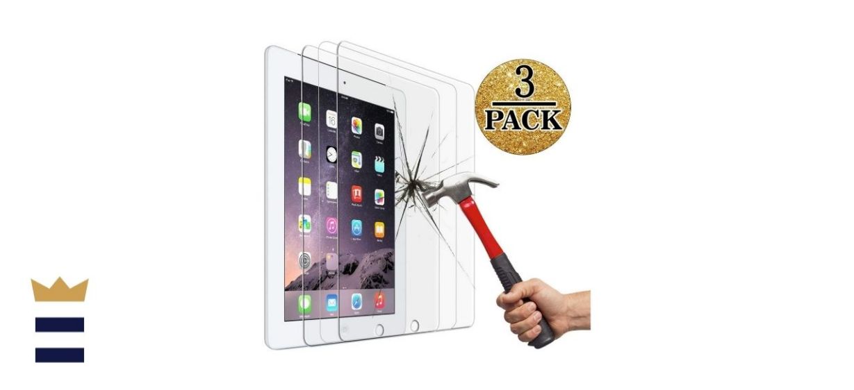 MQZF Screen Protectors