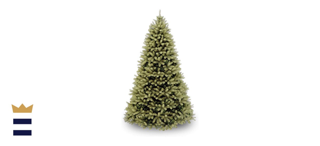 National Tree Company 'Feel Real' Downswept Douglas Fir Artificial Christmas Tree 