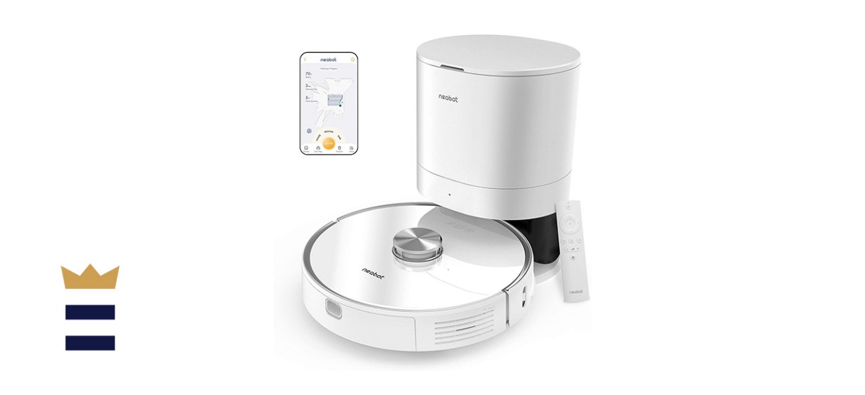 Neabot Robot Vacuum