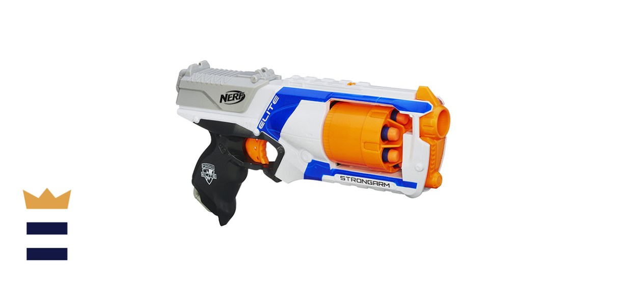 Nerf N-Strike Elite: Strongarm Blaster