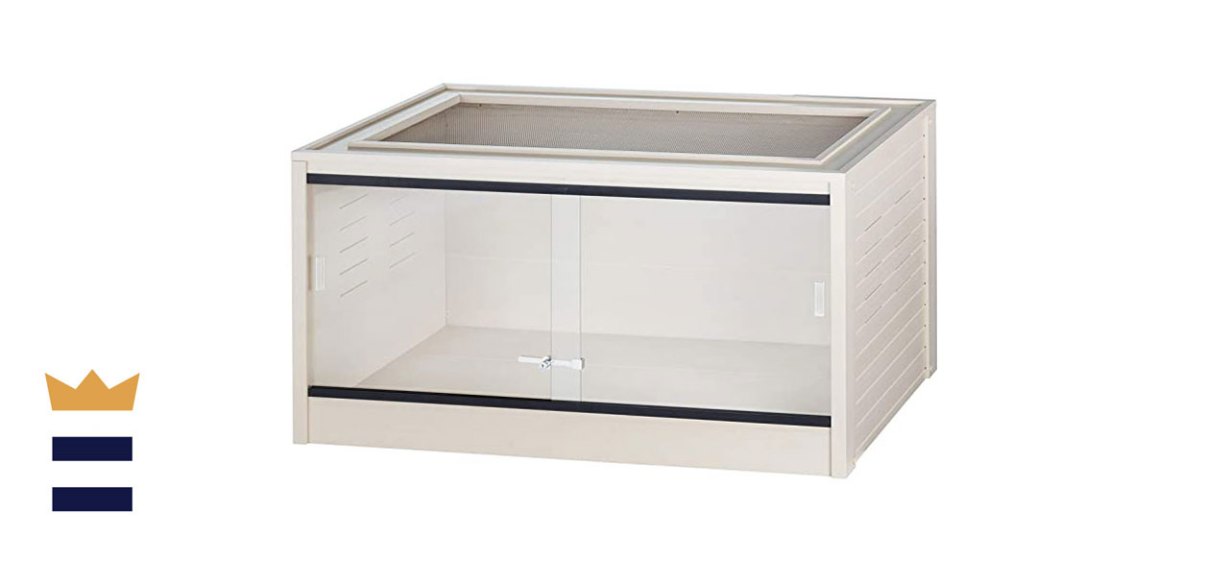 New Age Pet Ecoflex Mojave Reptile Lounge