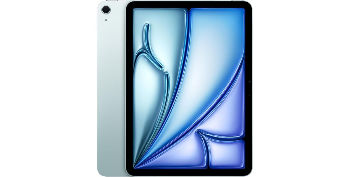 Apple iPad Air 11-inch with M3 chip