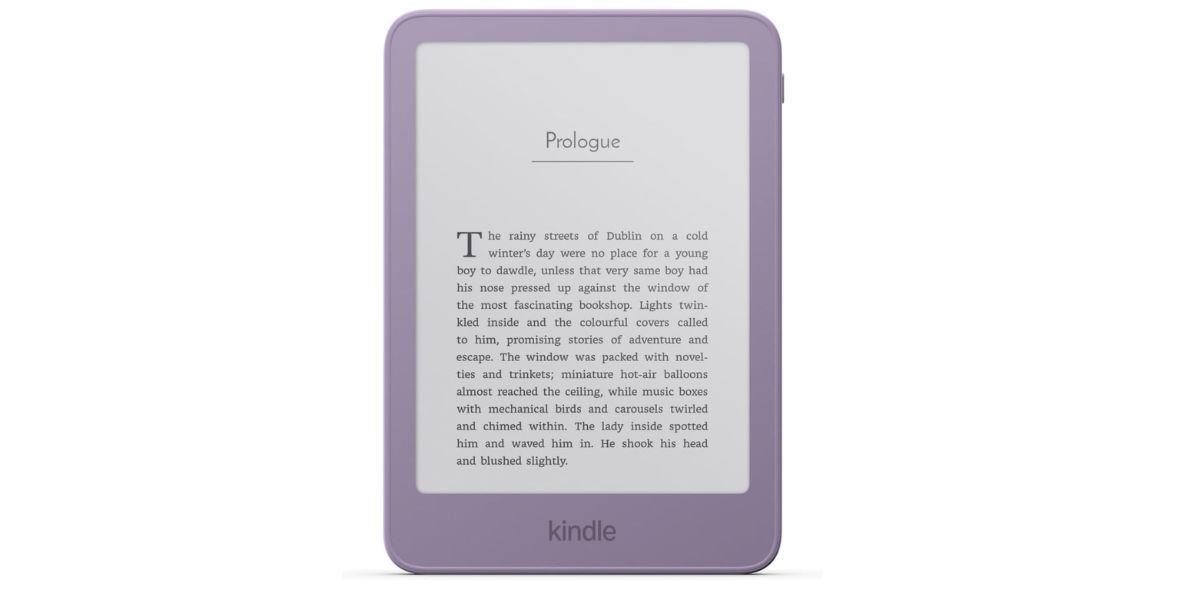 Amazon Kindle 16GB (newest model)