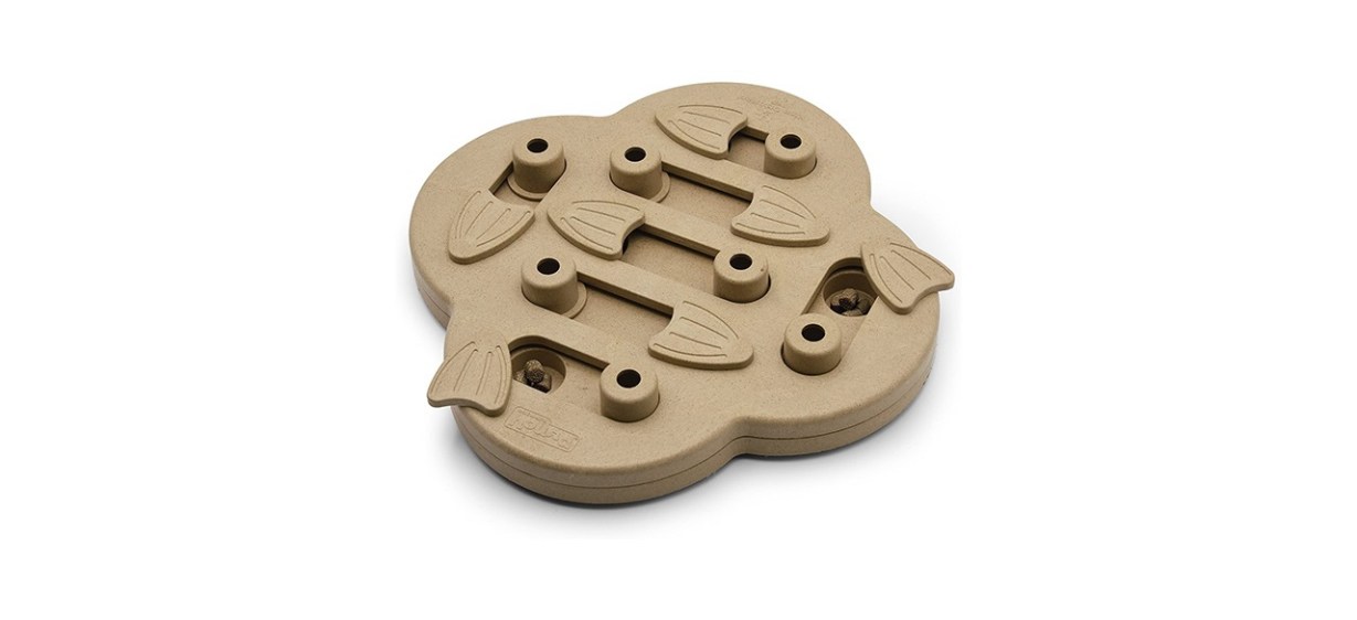 Nina Ottosson Hide N’ Slide Puzzle