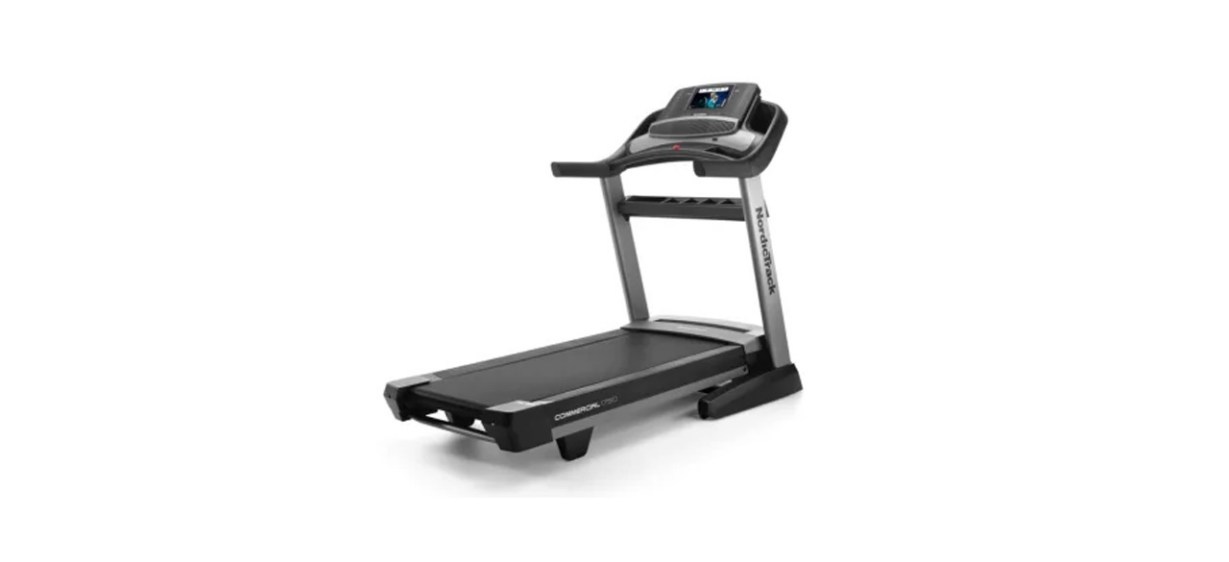 NordicTrack Commercial 1750 Treadmill