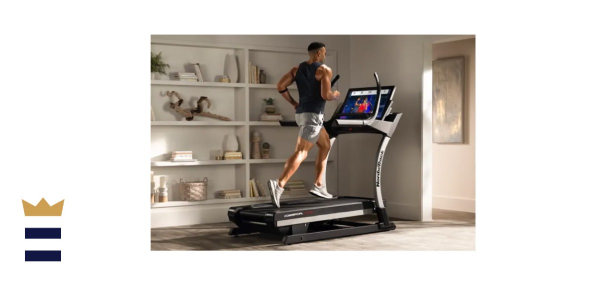 NordicTrack Commercial X32i 