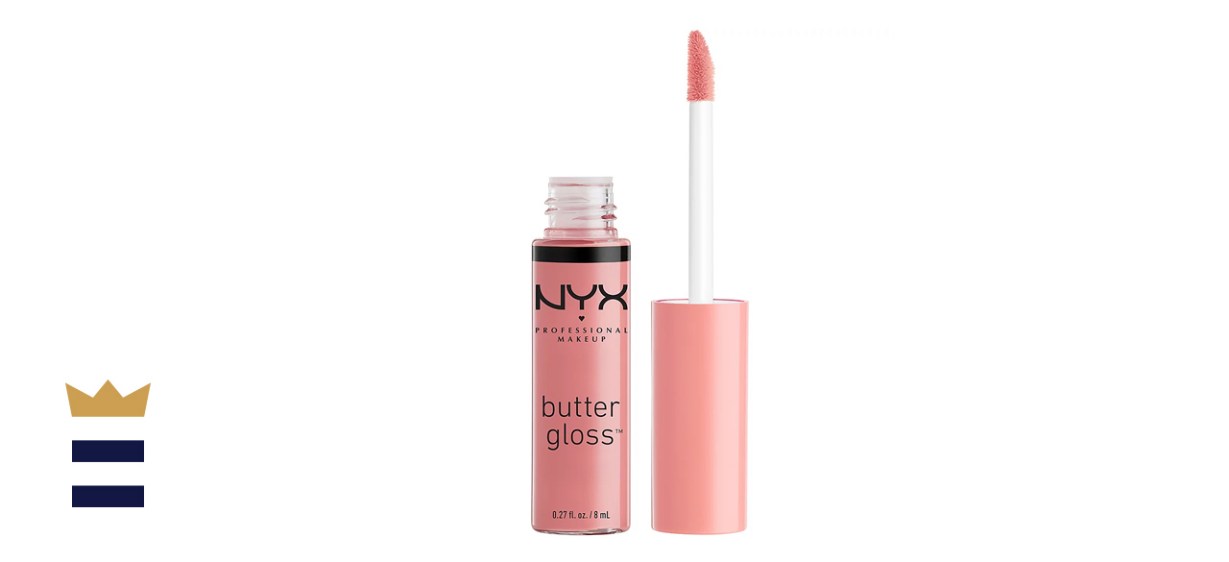 NYX Professional Makeup Butter Gloss