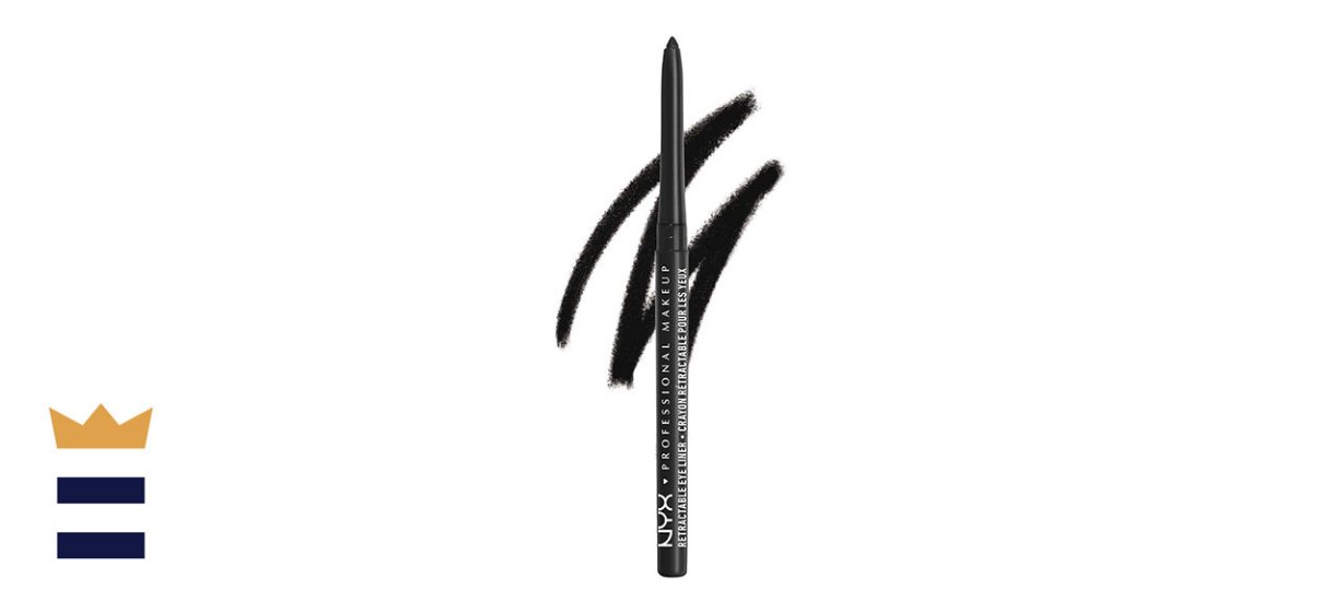 NYX Professional Makeup Mechanical Eyeliner