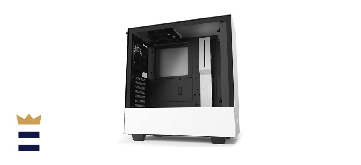 NZXT H510 Mid-Tower